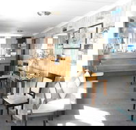 Cooma Country Club Motor Inn - Accommodation Brunswick Heads