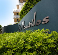 Nautilos Apartments - Accommodation Brunswick Heads