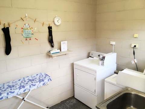 Apollo Motel Biloela - Accommodation Brunswick Heads 5