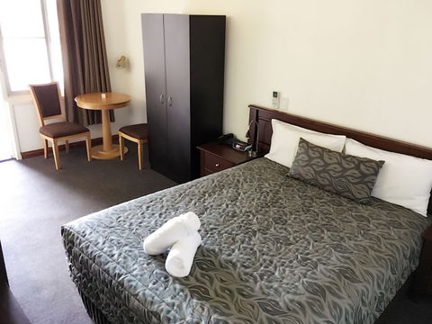 Apollo Motel Biloela - Accommodation Brunswick Heads 6