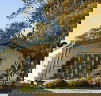 Barossa Tourist Park - Accommodation Brunswick Heads