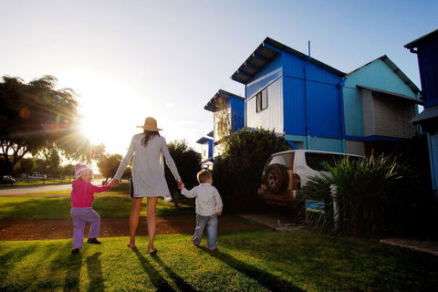 Esperance Island View Apartments - Accommodation Brunswick Heads 1