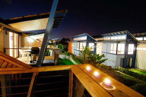 Esperance Island View Apartments - Accommodation Brunswick Heads 0