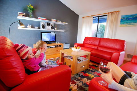 Esperance Island View Apartments - Accommodation Brunswick Heads 2