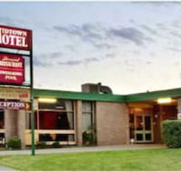 Midtown Motor Inn - Accommodation Brunswick Heads