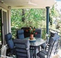 Terrigal Lagoon Bed  Breakfast - Accommodation Brunswick Heads
