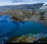 NRMA Port Arthur Holiday Park - Accommodation Brunswick Heads