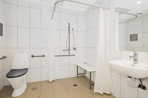Quest Chermside On Playfield - Accommodation Brunswick Heads 5