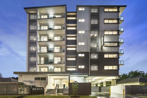 Quest Chermside On Playfield - Accommodation Brunswick Heads 1