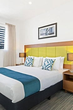 Quest Chermside On Playfield - Accommodation Brunswick Heads 3