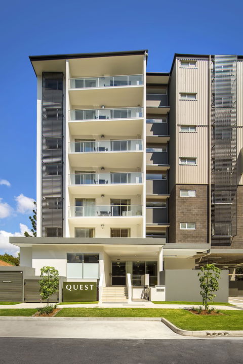 Quest Chermside On Playfield - Accommodation Brunswick Heads 0
