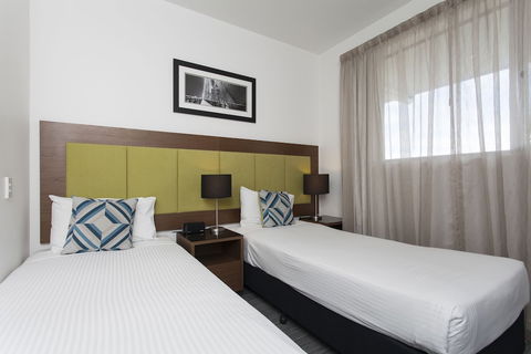 Quest Chermside On Playfield - Accommodation Brunswick Heads 2