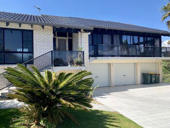 Seaview Bed And Breakfast - Accommodation Brunswick Heads 4
