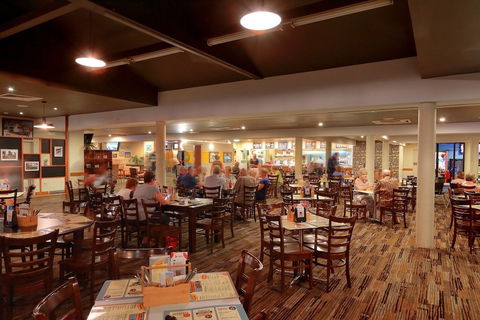 Bribie Island Hotel - Accommodation Brunswick Heads 0