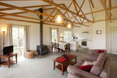 Mystery Bay Cottages - Accommodation Brunswick Heads 2