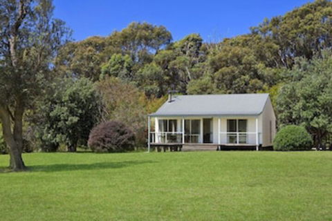 Mystery Bay Cottages - Accommodation Brunswick Heads 5