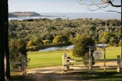 Mystery Bay Cottages - Accommodation Brunswick Heads 1