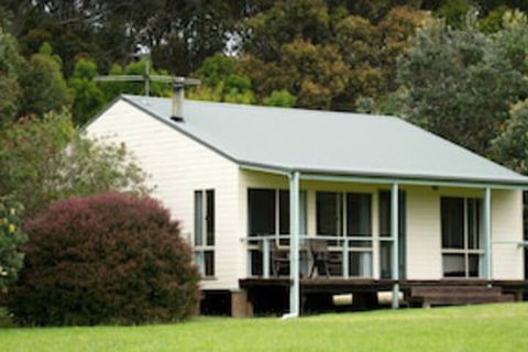 Mystery Bay Cottages - Accommodation Brunswick Heads 0