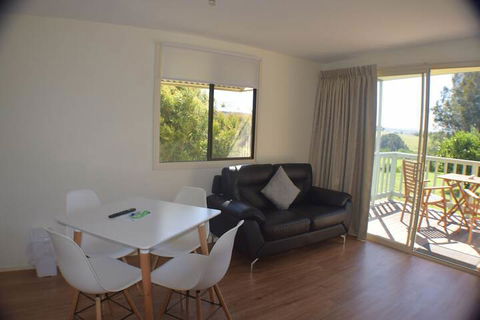Mystery Bay Cottages - Accommodation Brunswick Heads 7