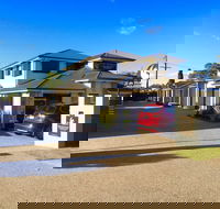 21 on Hursley Motel Apartments - Accommodation Brunswick Heads