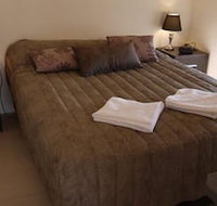 Tumby Villas
