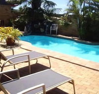 Beach Motel Woolgoolga - Accommodation Brunswick Heads