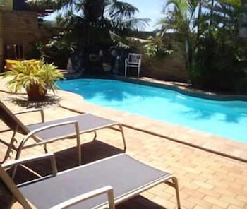 Beach Motel Woolgoolga - Accommodation Brunswick Heads 0