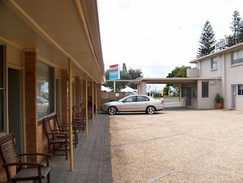Beach Motel Woolgoolga - Accommodation Brunswick Heads 6