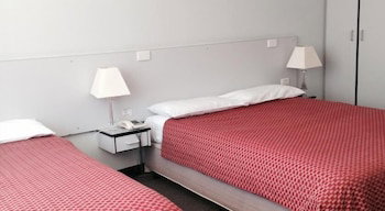 Beach Motel Woolgoolga - Accommodation Brunswick Heads 5
