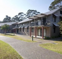 SCU Village - Accommodation Brunswick Heads