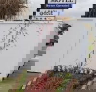 Connells Motel  Serviced Apartments - Accommodation Brunswick Heads