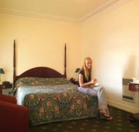 Lucas Hotel - Accommodation Brunswick Heads