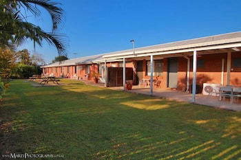 Morayfield Tavern & Motel - Accommodation Brunswick Heads 0