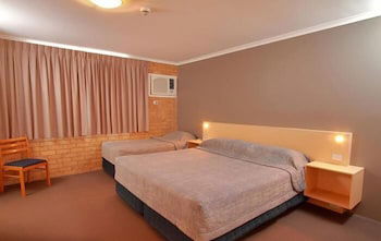 Morayfield Tavern & Motel - Accommodation Brunswick Heads 2