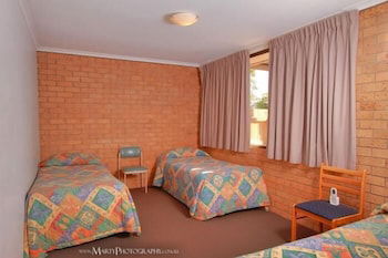 Morayfield Tavern & Motel - Accommodation Brunswick Heads 6