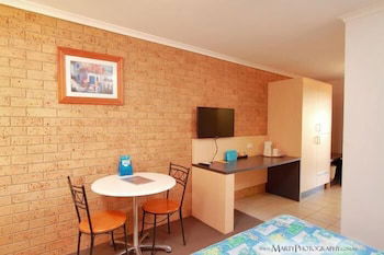 Morayfield Tavern & Motel - Accommodation Brunswick Heads 3
