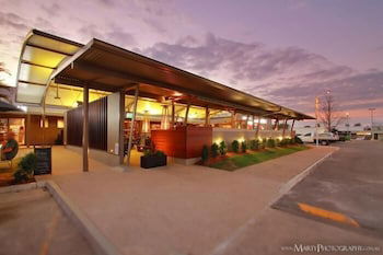 Morayfield Tavern & Motel - Accommodation Brunswick Heads 1