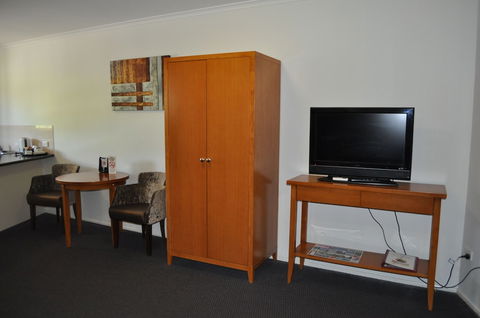 Sundowner Hotel Motel - Accommodation Brunswick Heads 3