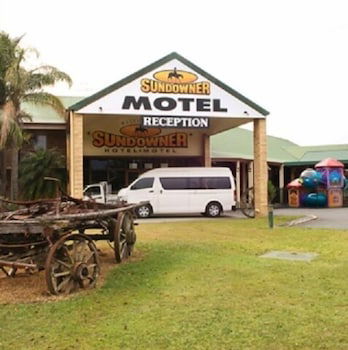 Sundowner Hotel Motel - Accommodation Brunswick Heads 6