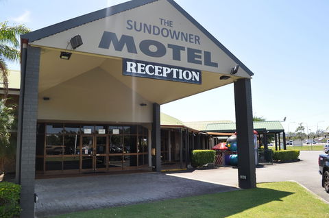 Sundowner Hotel Motel - Accommodation Brunswick Heads 0
