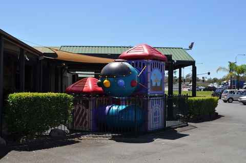 Sundowner Hotel Motel - Accommodation Brunswick Heads 5