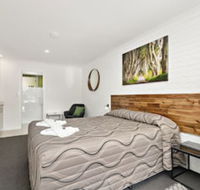 Beachmere Palms Motel - Accommodation Brunswick Heads