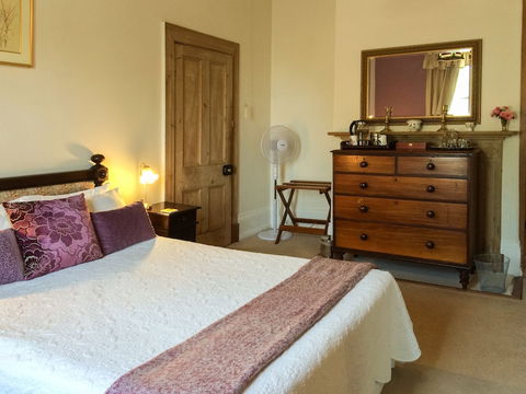 The Racecourse Inn - Accommodation Brunswick Heads 6