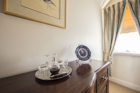 The Racecourse Inn - Accommodation Brunswick Heads 5