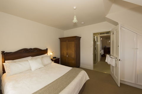 The Racecourse Inn - Accommodation Brunswick Heads 4