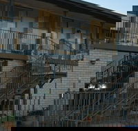 Adrian Motel - Accommodation Brunswick Heads