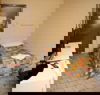 Hotel Allen - Accommodation Brunswick Heads