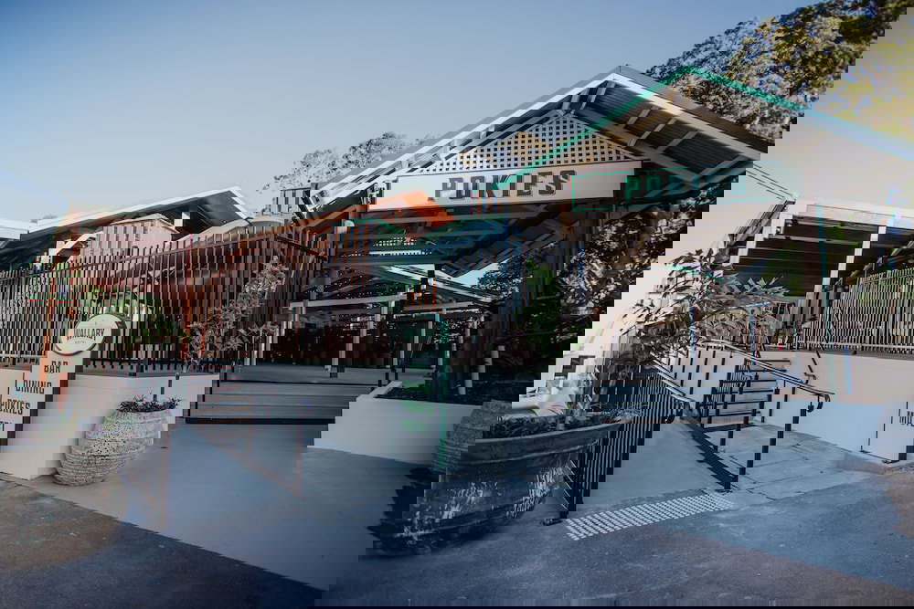 Mudgeeraba QLD Accommodation Brunswick Heads