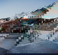 Wallaby Hotel - Accommodation Brunswick Heads