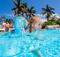 BIG4 Park Beach Holiday Park - Accommodation Brunswick Heads